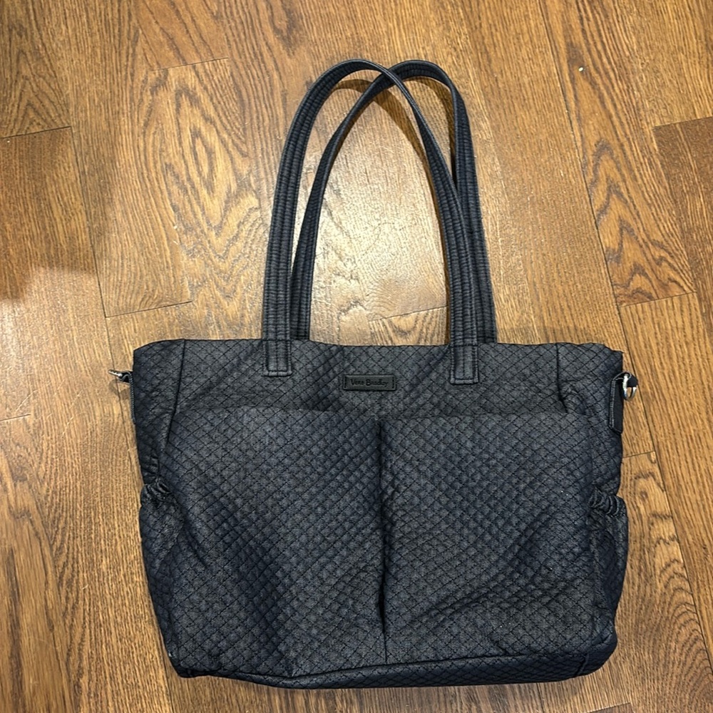 Vera Bradley Diaper Bag